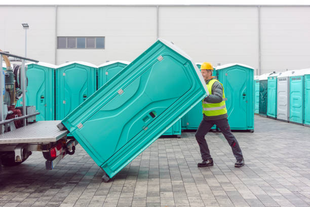 Best Portable Restroom Setup and Delivery  in Twin Lakes, CO