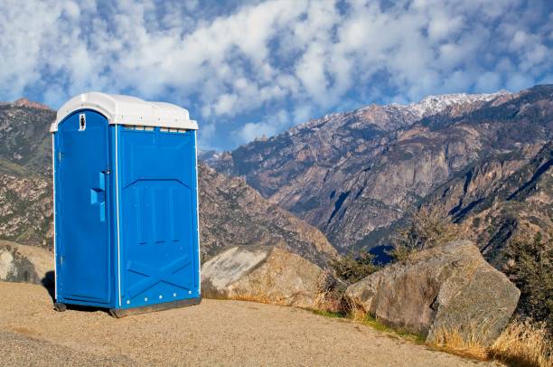 Best Portable Restroom Removal and Pickup  in Twin Lakes, CO