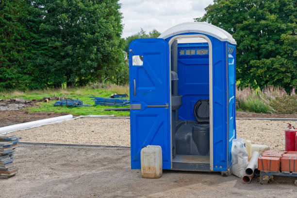 Best Portable Toilet Rental for Emergency Services  in Twin Lakes, CO