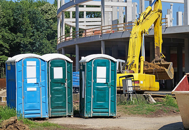 Best Construction Site Portable Toilets  in Twin Lakes, CO